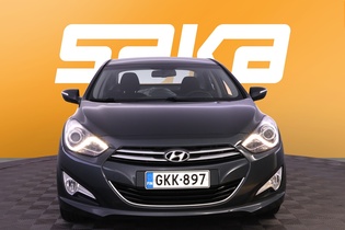 Hyundai i40 vaihtoauto