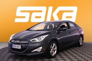 Hyundai i40 vaihtoauto