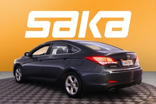 Hyundai i40 vaihtoauto