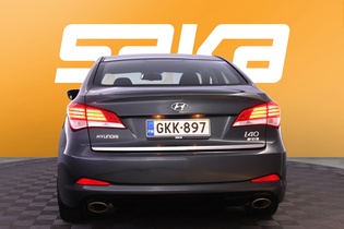 Hyundai i40 vaihtoauto