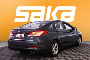 Hyundai i40 vaihtoauto