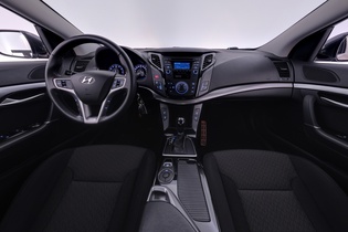 Hyundai i40 vaihtoauto