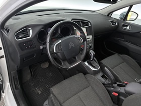 Citroën C4 vaihtoauto