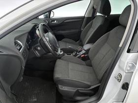 Citroën C4 vaihtoauto