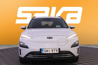 Hyundai Kona vaihtoauto