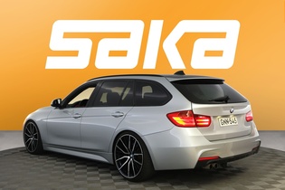 BMW 330 vaihtoauto