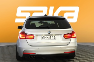 BMW 330 vaihtoauto