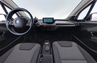 BMW i3 vaihtoauto