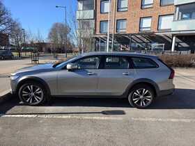 Volvo V90 Cross Country vaihtoauto