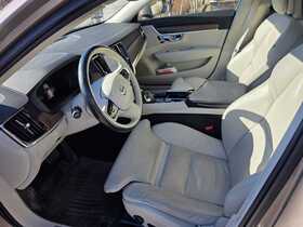 Volvo V90 Cross Country vaihtoauto