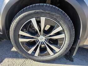 Volvo V90 Cross Country vaihtoauto