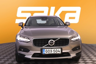 Volvo V90 Cross Country vaihtoauto