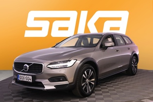 Volvo V90 Cross Country vaihtoauto