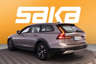 Volvo V90 Cross Country vaihtoauto