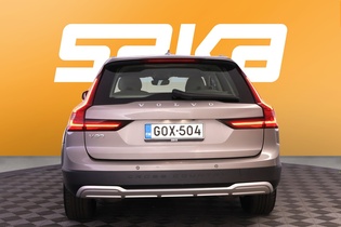 Volvo V90 Cross Country vaihtoauto