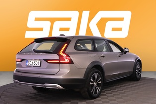 Volvo V90 Cross Country vaihtoauto