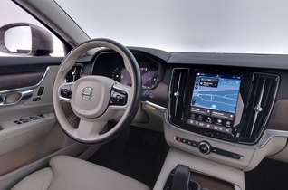 Volvo V90 Cross Country vaihtoauto