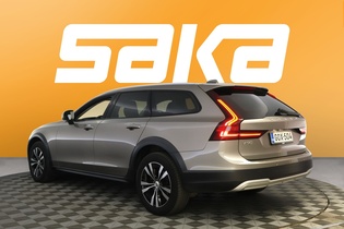 Volvo V90 Cross Country vaihtoauto