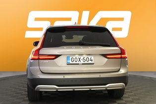 Volvo V90 Cross Country vaihtoauto