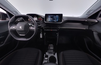 Peugeot 2008 vaihtoauto