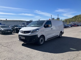 Opel Vivaro-e vaihtoauto