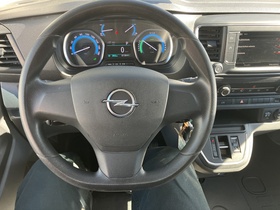 Opel Vivaro-e vaihtoauto