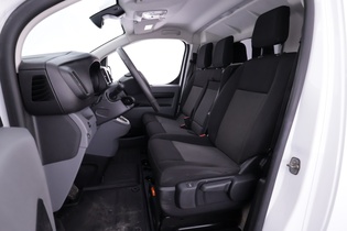 Opel Vivaro-e vaihtoauto