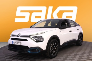 Citroën ë-C4 vaihtoauto