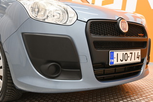 Fiat Doblò vaihtoauto