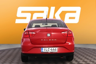 SEAT Toledo vaihtoauto