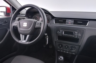 SEAT Toledo vaihtoauto