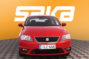 SEAT Toledo vaihtoauto