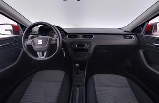 SEAT Toledo vaihtoauto