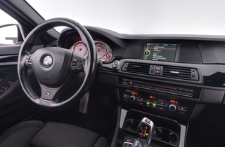 BMW 525 vaihtoauto