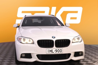 BMW 525 vaihtoauto
