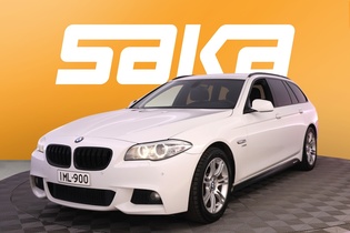 BMW 525 vaihtoauto