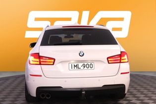 BMW 525 vaihtoauto