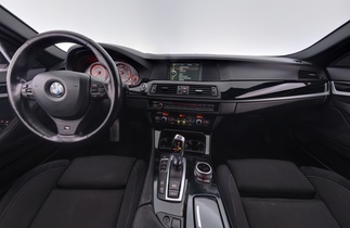 BMW 525 vaihtoauto
