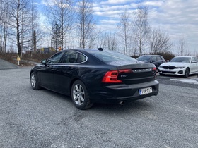 Volvo S90 vaihtoauto