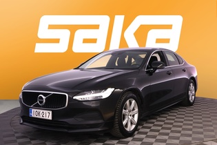 Volvo S90 vaihtoauto