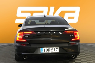 Volvo S90 vaihtoauto