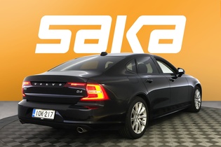 Volvo S90 vaihtoauto