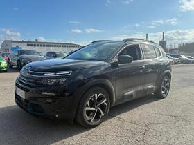 Citroën C5 Aircross vaihtoauto
