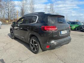 Citroën C5 Aircross vaihtoauto