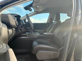 Citroën C5 Aircross vaihtoauto