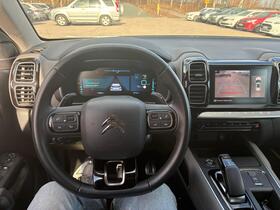 Citroën C5 Aircross vaihtoauto