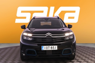 Citroën C5 Aircross vaihtoauto