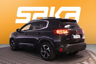 Citroën C5 Aircross vaihtoauto