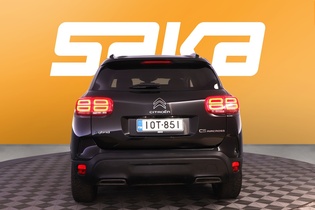 Citroën C5 Aircross vaihtoauto