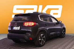 Citroën C5 Aircross vaihtoauto